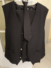 Completo da cameriere