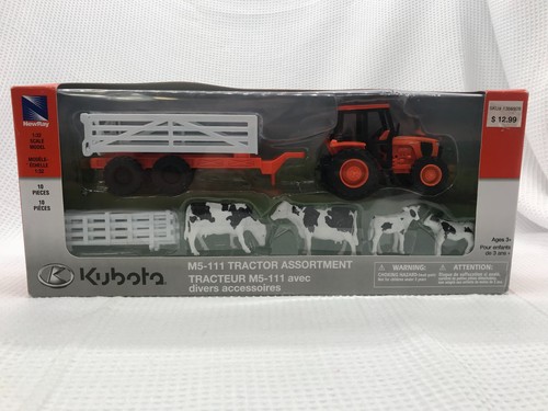 New ray kubota 1111 - new-ray, m5-1111