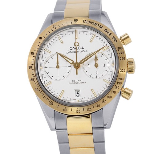 Omega speedmaster 57 - speedmaster, '57