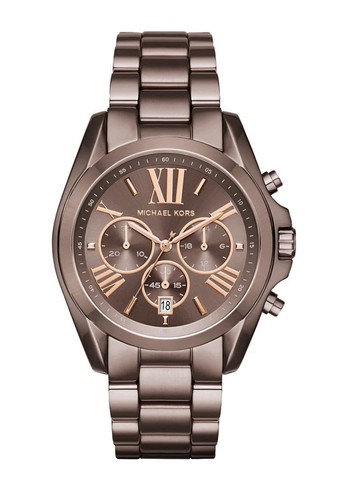 Orologio michael kors bradshaw - orologio,