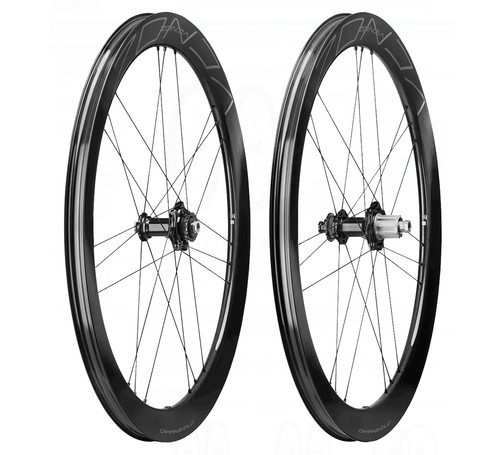 Ruote campagnolo zonda carbon - ruote,