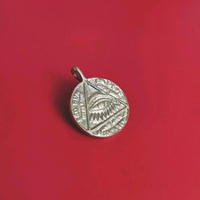 Amuleto Sette Chiavi |