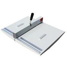 Macchina piegatrice DC-16B /