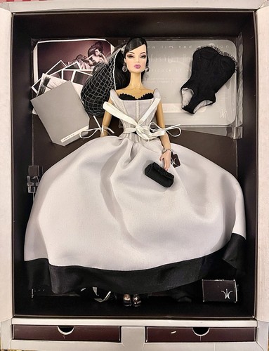 Fashion royalty eugenia - fashion,