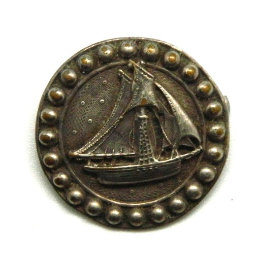 Jolie broche bretonne - jolie,