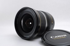 Canon EF-S 10-22mm f/3.5-4.5
