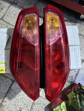 Stop Posteriore Sinistro Sx/Dx