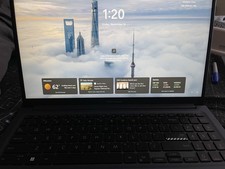 Notebook ASUS VivoBook 15,6"