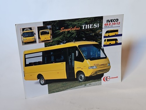 Cacciamali scuolabus thesi - cacciamali,
