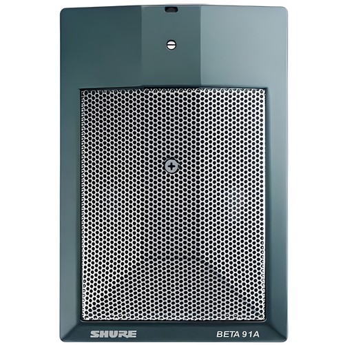 Shure beta 91a kick - beta,