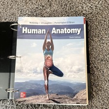 Loose Leaf for Human - Loose
