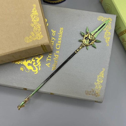 Genshin impact replica - genshin,