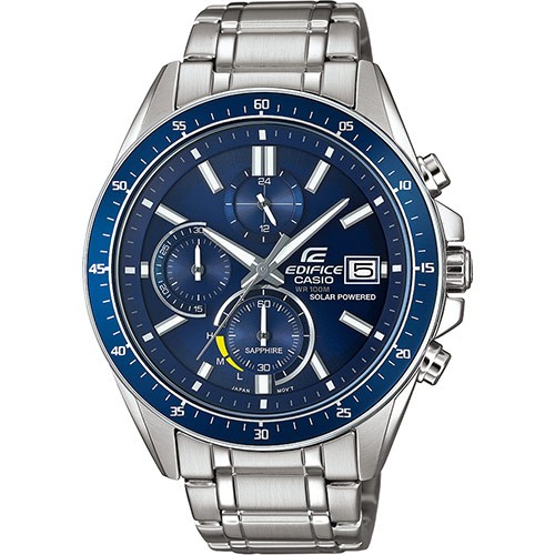 Casio edifice efs s510d - edifice, efs-s510d-2avuef