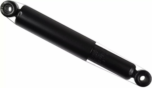 Ammortizzatore sachs 316 941 - ammortizzatore,