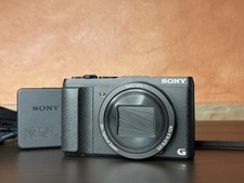 Sony Cyber-shot DSC-HX60 -