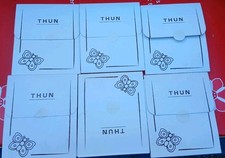 Thun Pendente Chiudipacco LOTTO  20 Pezzi