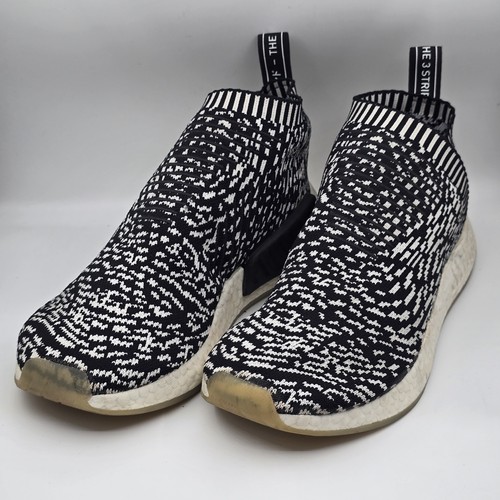 Taglia adidas nmd cs2 - taglia,