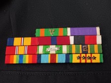 USMC US Marine Corps abito