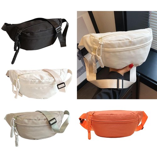 Marsupio sportivo con tracolla