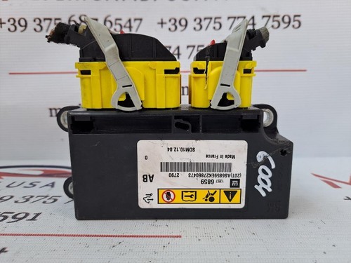 Centralina airbag per opel - centralina,