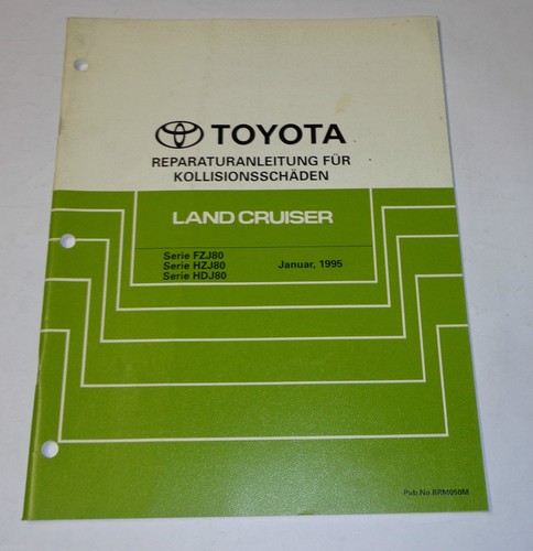 Manuale officina toyota - manuale,