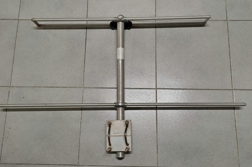 Antenna yagi rac - antenna, r-y