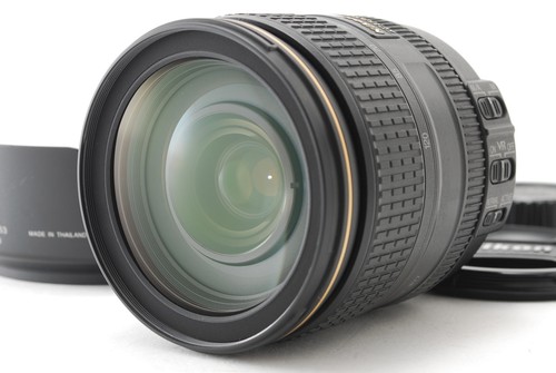 Nikon zoom nikkor - zoom,