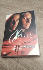 X-FILES IL FILM - David