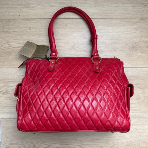 Borsa tracolla grande marino - a,