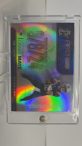 2025 topps signature class - signature,