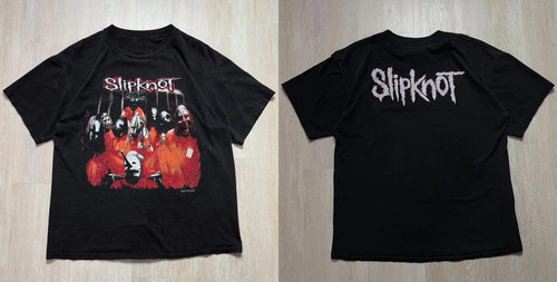 Shirt 1slipknot nuova - t-shirt,