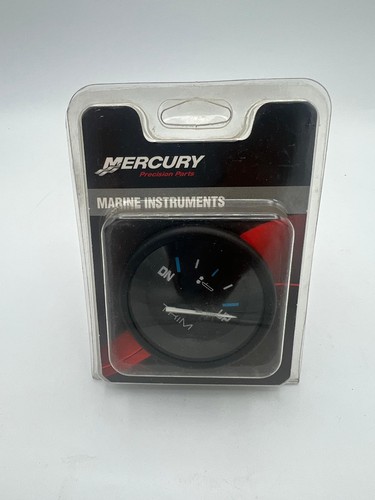 Mercury oem gauge power trim - mercury,