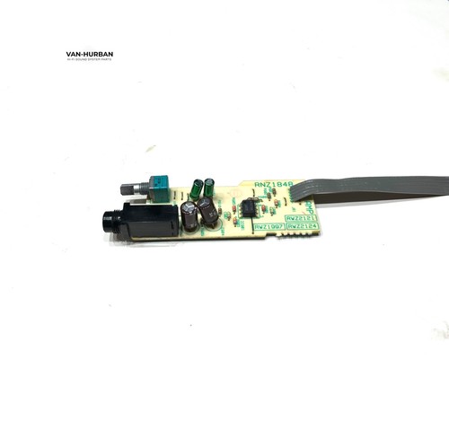 Pioneer 777 placa base - ct-777,