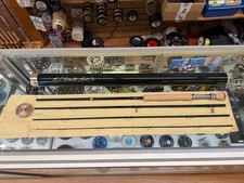 Asta Winston Air 2 9' 10wt Max