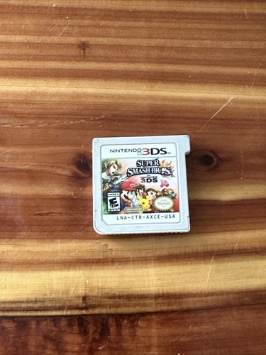 Super smash bros - super,
