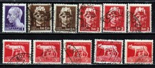 LUOGOTENENZA 1945 Imperiale
