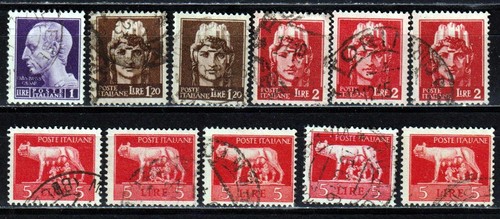 Luogotenenza 1945 imperiale - luogotenenza,