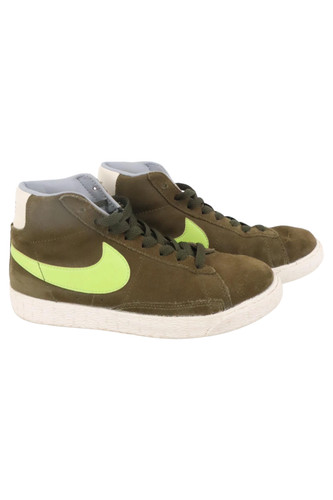 Nike blazer sneaker alte uomo - nike,