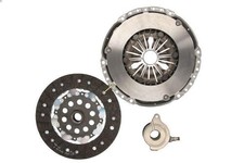 Clutch kit SACHS 3000 990 250