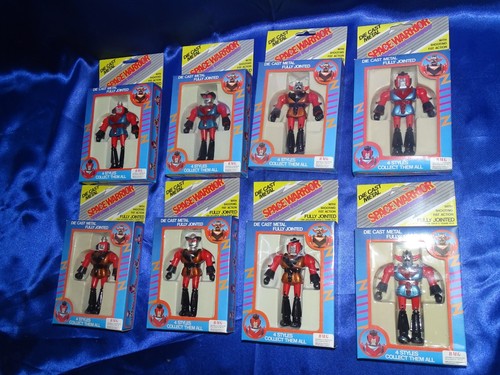Goldrake grendizer ufo robot - ufo,