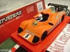 Fly Edicion Especial Porsche