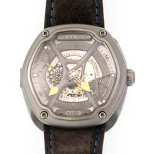 Orologio Da Polso Uomo