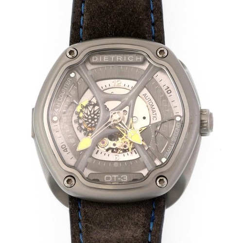 Orologio polso uomo - polso,