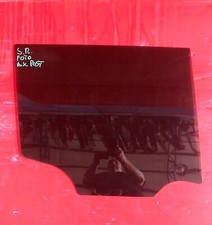 DEFLETTORE VETRO FINESTRINO