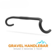 Manubrio bici da strada