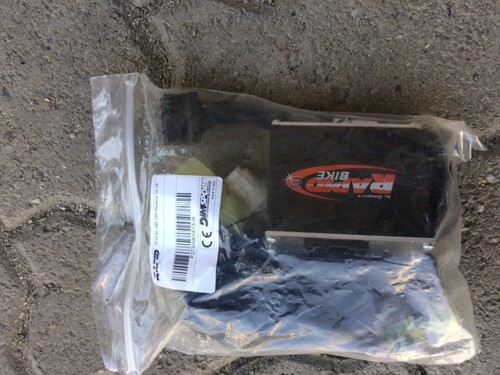 Rapidbike centralina - rapidbike,