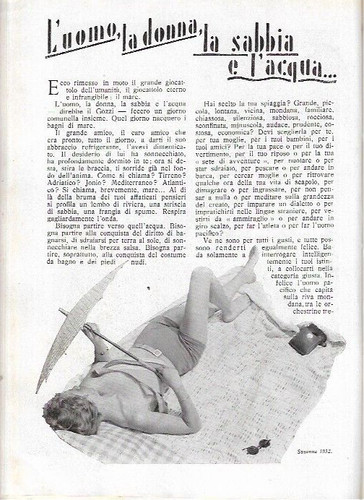 Orio vergani uomo - orio, la