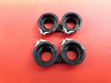 COLLETTORI ASPIRAZIONE YAMAHA XJ6 2008 2015 MARY 430