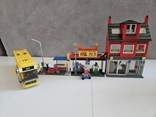 Lego city 7641 quartiere - 7641,