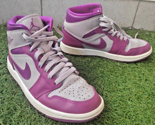 Nike air jordan mid - jordan,
